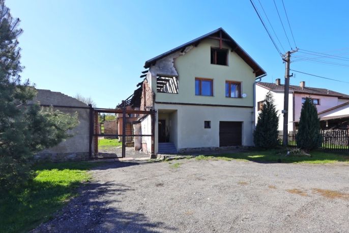 Prodej, Hotel, penzion, Milíčov