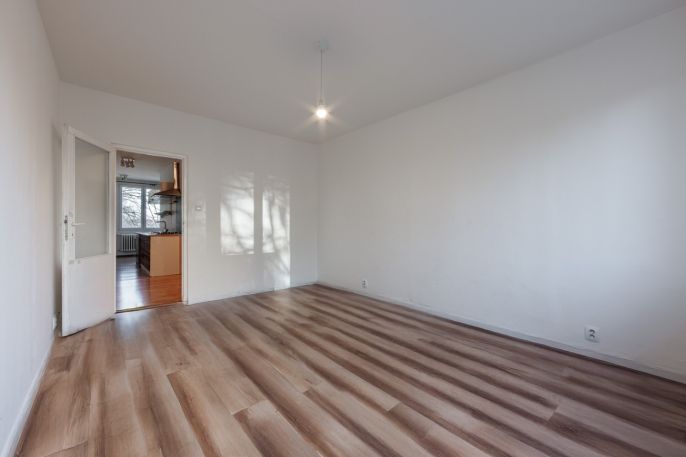 Pronájem, Byt 2+1, Sokolov