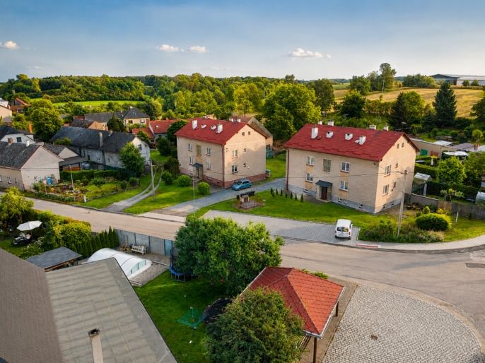 Prodej, Byt 3+1, Slavětín nad Metují