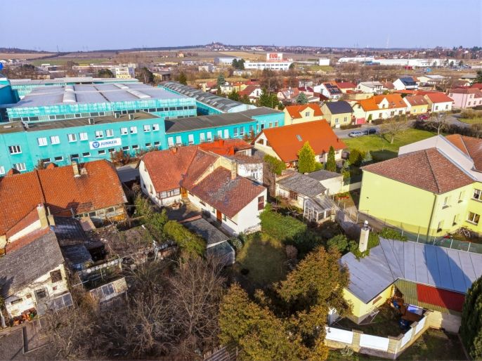 Prodej, Rodinný dům, Mělník