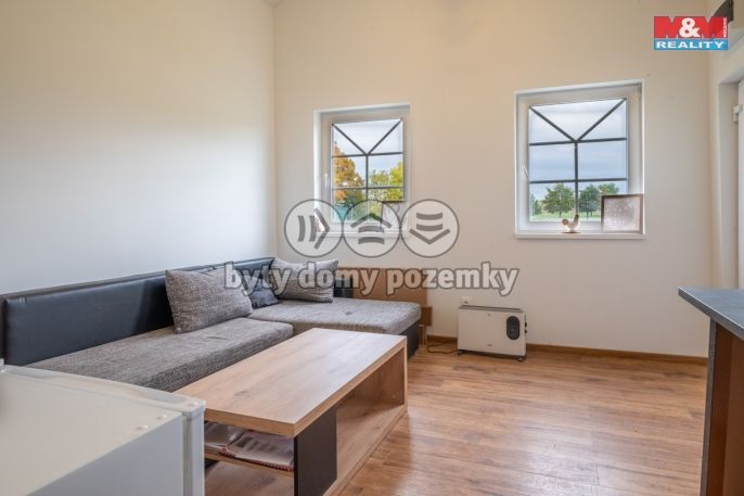 Prodej, Pozemek k bydlení, Křenovice