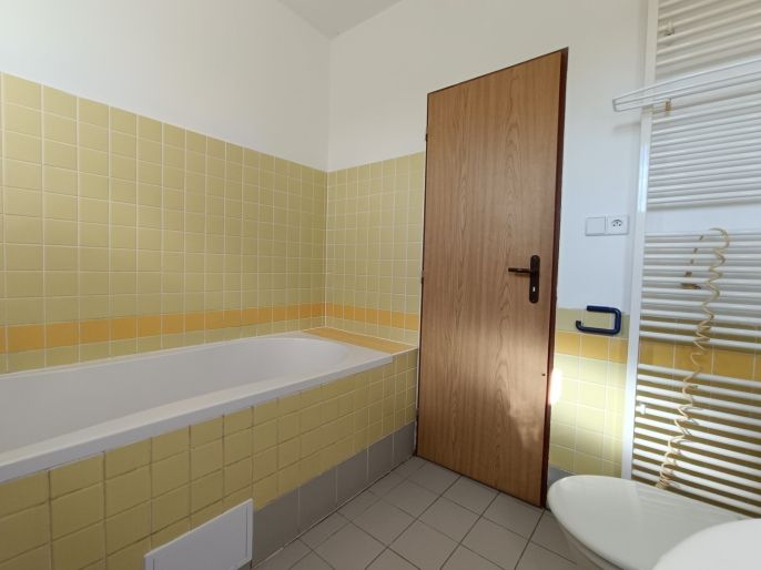 Pronájem, Byt 1+1, Český Brod