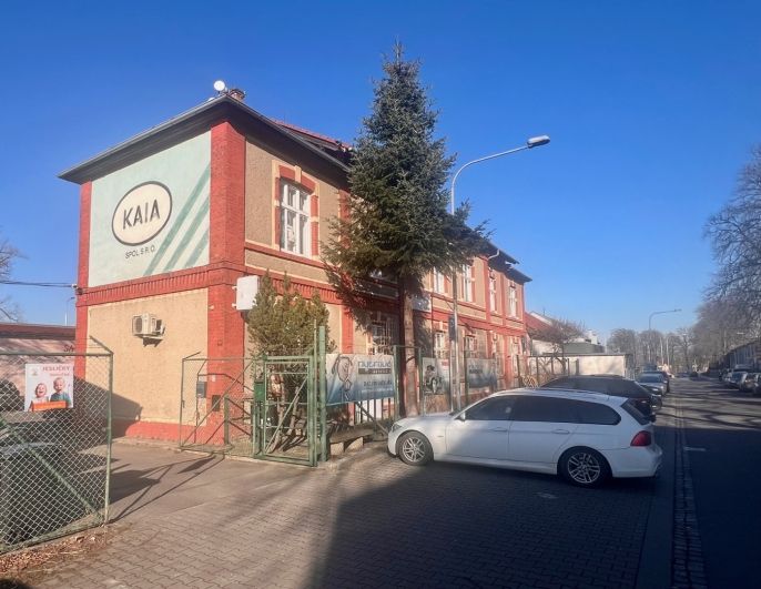 Pronájem, Kancelářský prostor, Ostrava