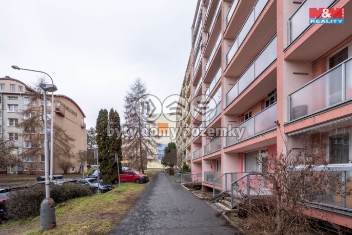 Pronájem, Obchod a služby, Praha