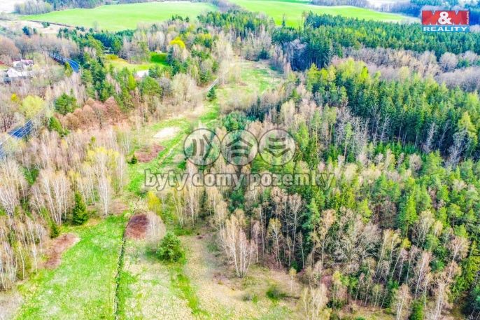 Prodej, Louka, Františkovy Lázně