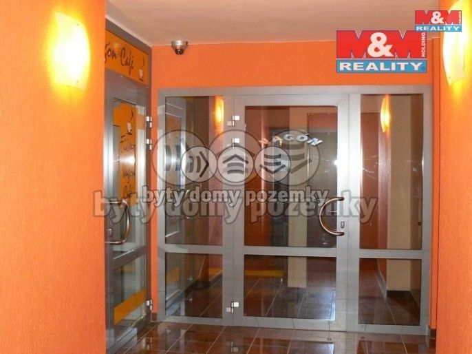 Pronájem, Kancelářský prostor, Karviná