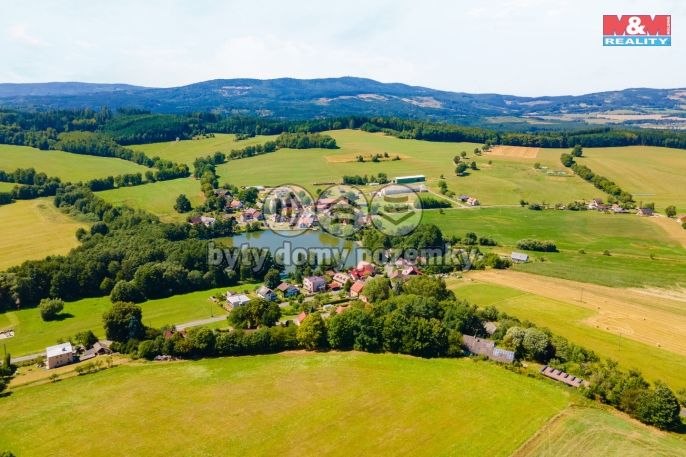 Pronájem, Rodinný dům, Pasečnice