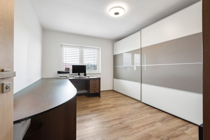 Prodej, Rodinný dům, Tmaň