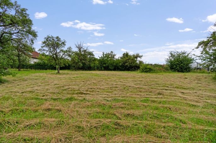 Prodej, Pozemek k bydlení, Hořovice