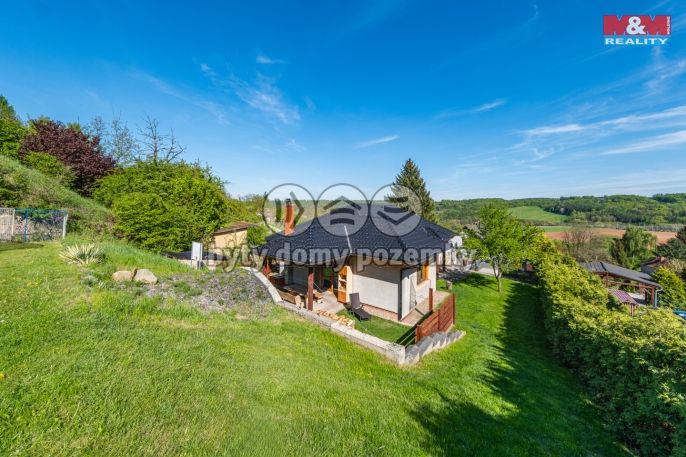 Prodej, Rodinný dům, Domoušice