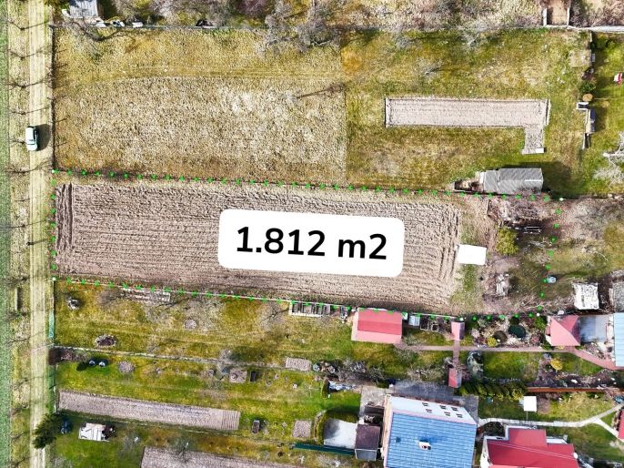 Prodej, Zahrada, Holasovice