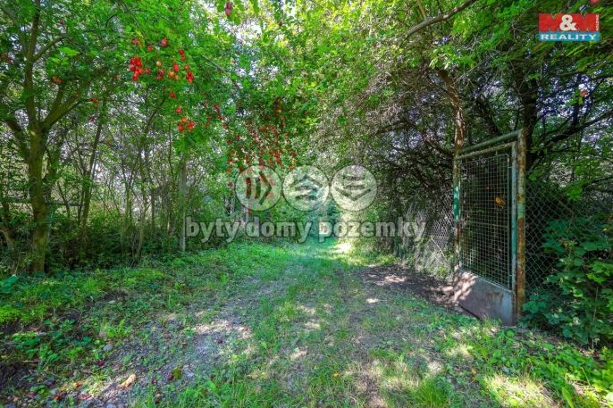 Prodej, Zahrada, Slavkov u Brna