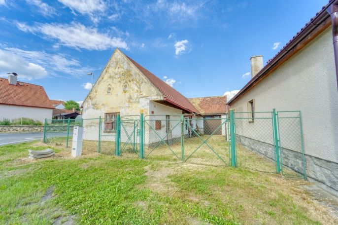Prodej, Rodinný dům, Žichovice