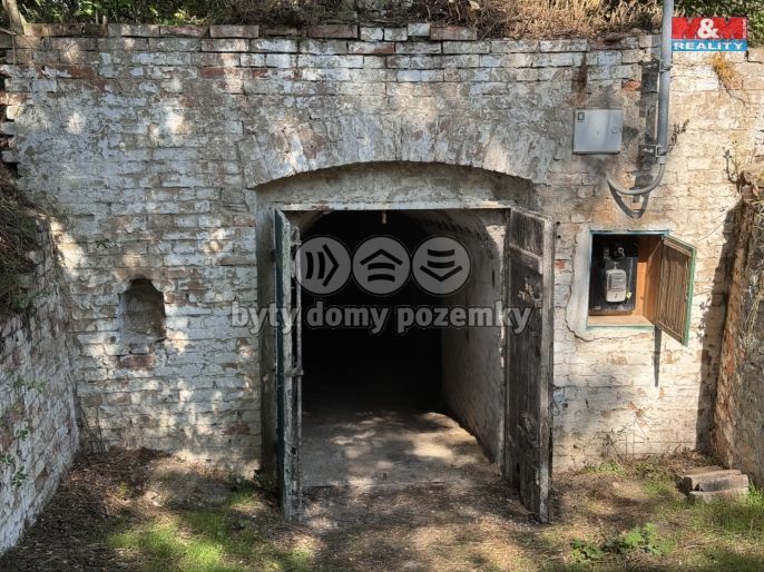 Prodej, Vinný sklep, Novosedly