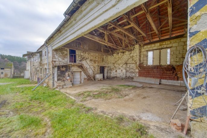 Prodej, Rodinný dům, Stříbro