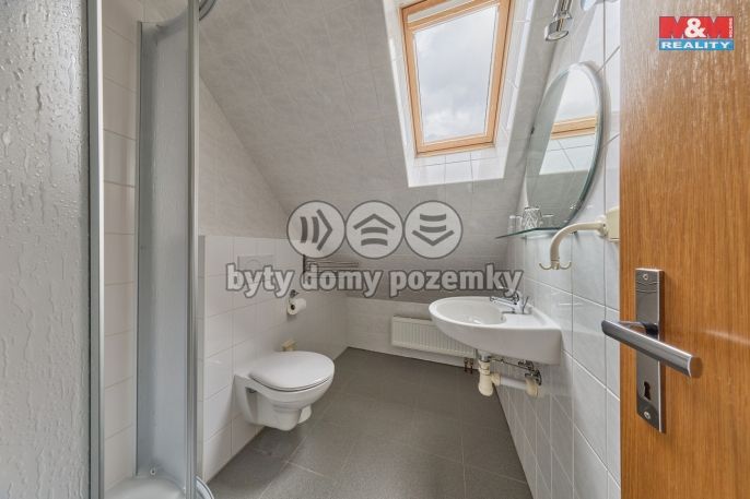 Prodej, Hotel, penzion, Vrchlabí