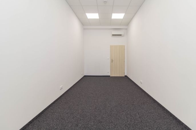 Pronájem, Kancelářský prostor, Praha