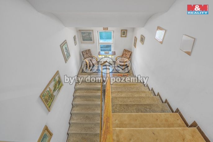 Prodej, Rodinný dům, Krucemburk