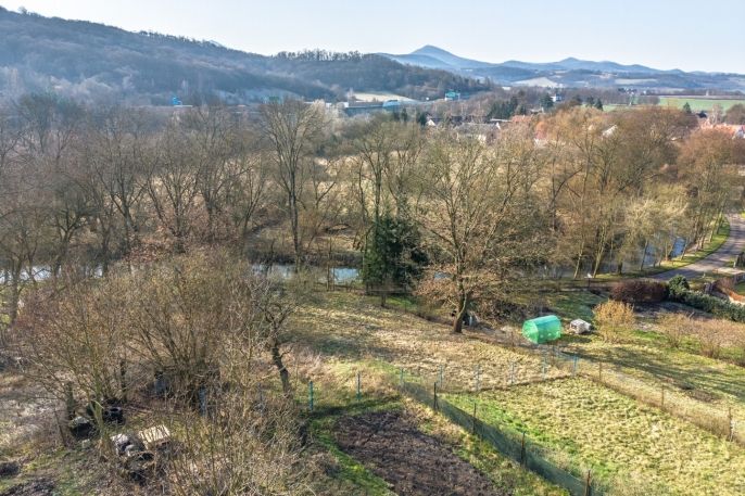 Prodej, Zahrada, Řehlovice