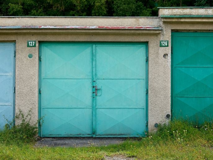 Prodej, Garáž, Beroun
