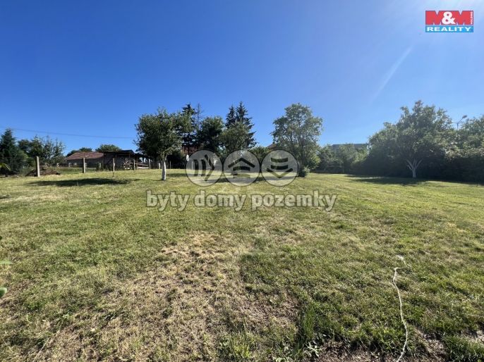 Prodej, Rodinný dům, Roštín