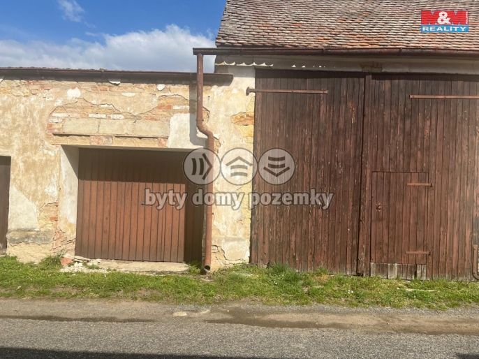 Prodej, Rodinný dům, Peruc
