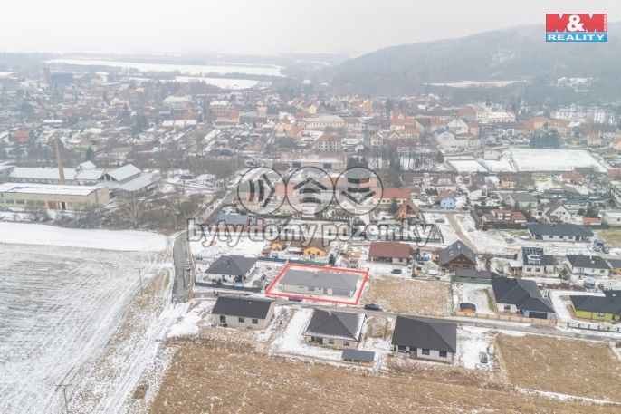 Prodej, Rodinný dům, Radnice