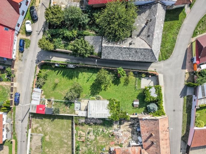 Prodej, Pozemek k bydlení, Kojetín