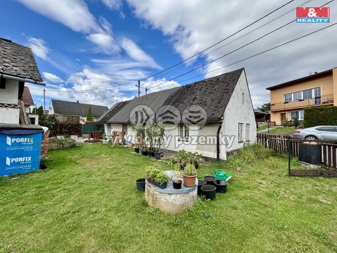 Prodej, Rodinný dům, Slavkov