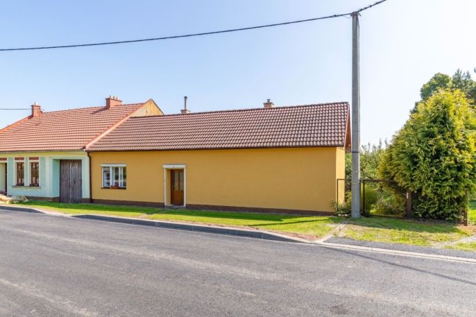 Prodej, Rodinný dům, Letovice