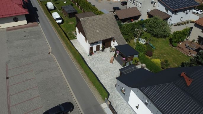 Prodej, Rodinný dům, Golkowice 