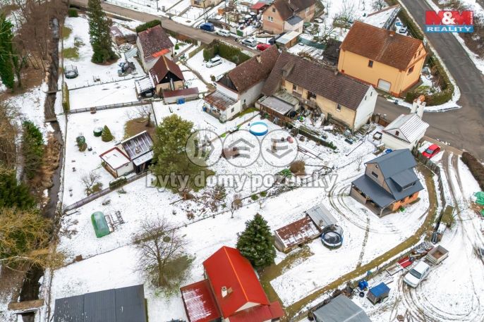 Prodej, Rodinný dům, Snědovice