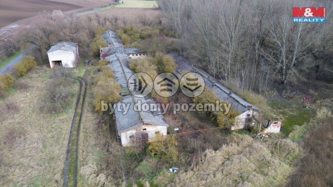 Prodej, Ostatní, Třebovle