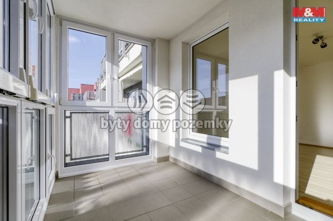 Prodej, Byt 2+kk, Klatovy