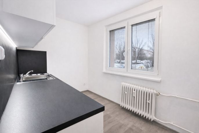 Pronájem, Byt 2+1, Most