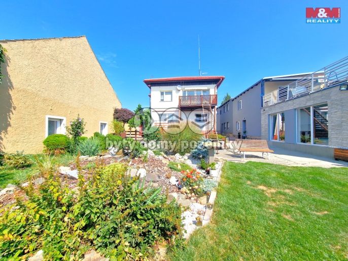 Prodej, Rodinný dům, Neplachovice