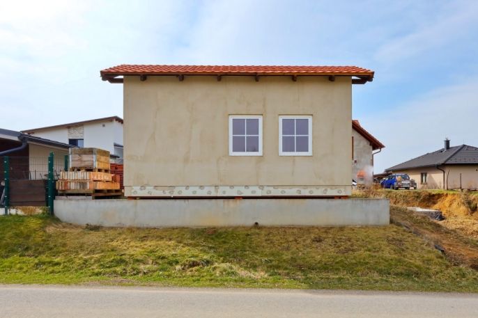 Prodej, Mobilheim, Kejžlice