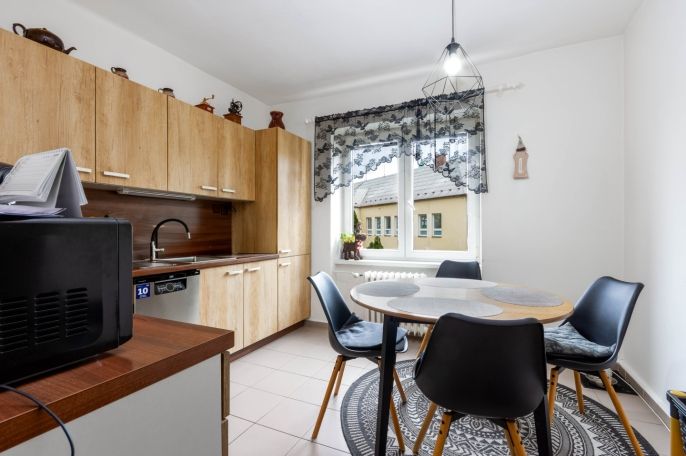 Prodej, Nájemní dům, Opava