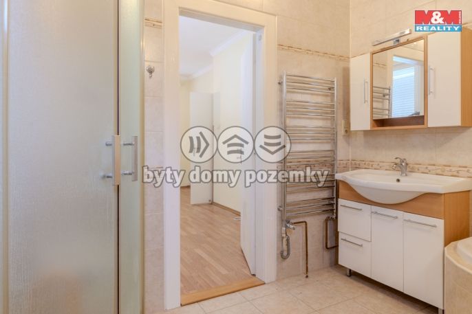 Prodej, Rodinný dům, Uherské Hradiště