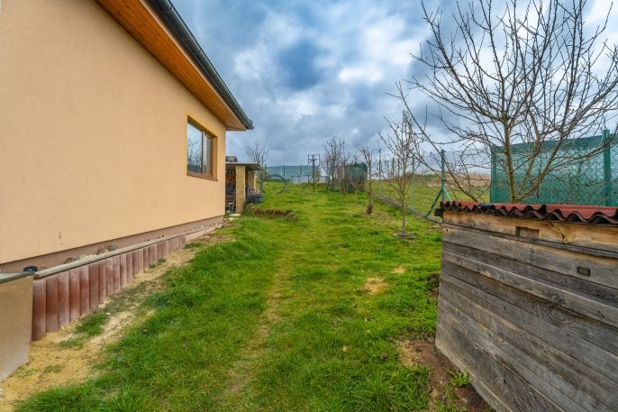 Prodej, Rodinný dům, Velký Borek