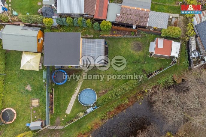 Prodej, Chata, Karlovy Vary