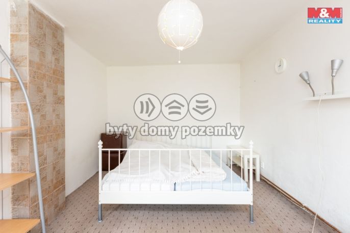 Prodej, Rodinný dům, Zbyslavice