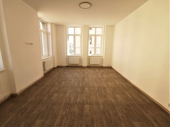 Pronájem, Byt 2+1, Lomnice nad Popelkou