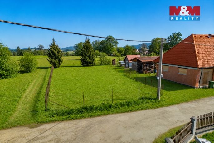 Prodej, Pozemek k bydlení, Kolinec