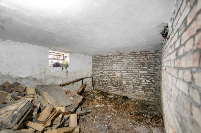 Prodej, Rodinný dům, Konárovice