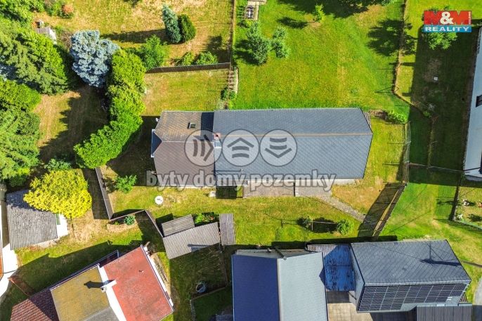 Prodej, Rodinný dům, Plískov