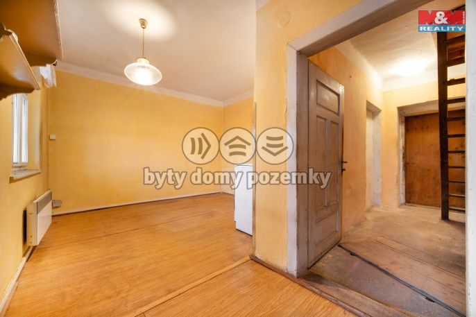 Prodej, Rodinný dům, Rohozná