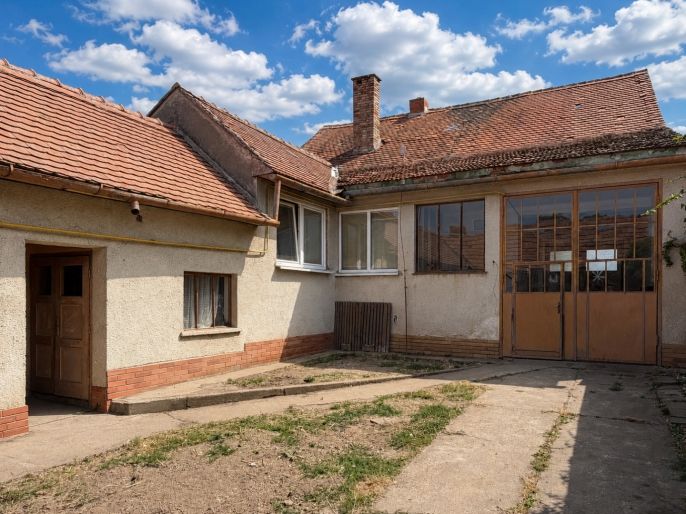 Prodej, Rodinný dům, Prušánky