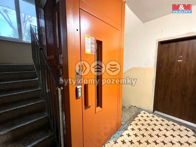 Prodej, Byt 3+1, Jirkov