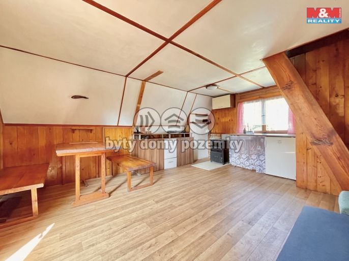 Prodej, Chata, Choceň